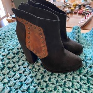 Free People Bootie